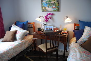 L'Auberge Angara Bed And Breakfast - SA Accommodation 2