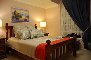 L'Auberge Angara Bed And Breakfast - SA Accommodation 3