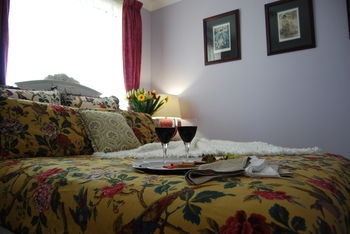 L'Auberge Angara Bed And Breakfast - SA Accommodation 5