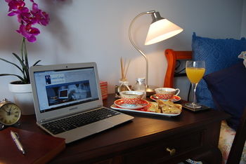 L'Auberge Angara Bed And Breakfast - SA Accommodation 6