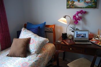 L'Auberge Angara Bed And Breakfast - SA Accommodation 7