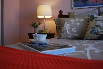 L'Auberge Angara Bed And Breakfast - SA Accommodation 8