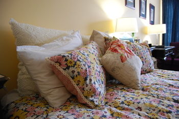 L'Auberge Angara Bed And Breakfast - SA Accommodation 10