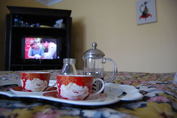 L'Auberge Angara Bed And Breakfast - SA Accommodation 11