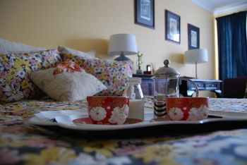 L'Auberge Angara Bed And Breakfast - SA Accommodation 12