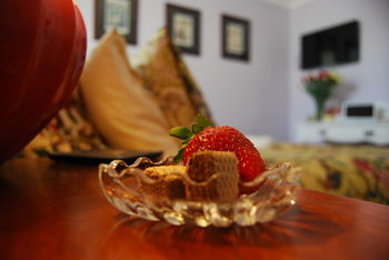 L'Auberge Angara Bed And Breakfast - SA Accommodation 14
