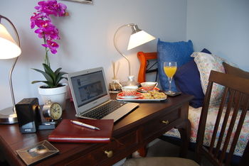 L'Auberge Angara Bed And Breakfast - SA Accommodation 15