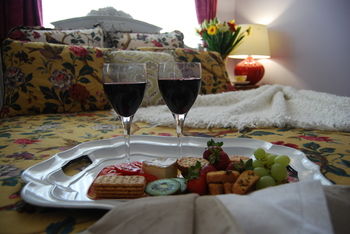 L'Auberge Angara Bed And Breakfast - SA Accommodation 17