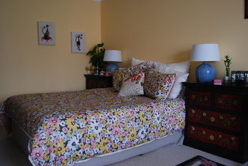 L'Auberge Angara Bed And Breakfast - SA Accommodation 18