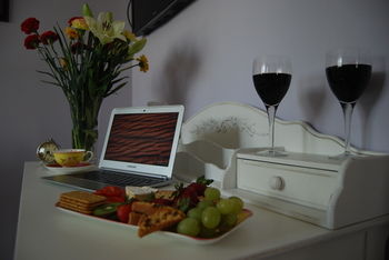 L'Auberge Angara Bed And Breakfast - SA Accommodation 20