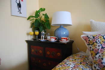 L'Auberge Angara Bed And Breakfast - SA Accommodation 21