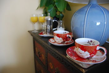 L'Auberge Angara Bed And Breakfast - SA Accommodation 22
