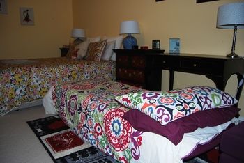 L'Auberge Angara Bed And Breakfast - SA Accommodation 24