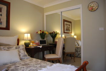 L'Auberge Angara Bed And Breakfast - SA Accommodation 26
