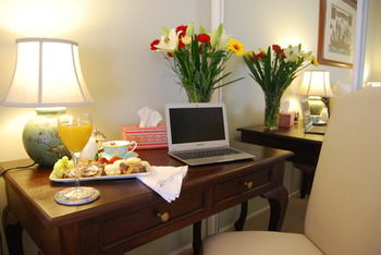 L'Auberge Angara Bed And Breakfast - SA Accommodation 27
