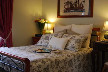L'Auberge Angara Bed And Breakfast - SA Accommodation 28