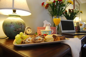 L'Auberge Angara Bed And Breakfast - SA Accommodation 29