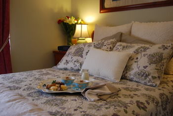 L'Auberge Angara Bed And Breakfast - SA Accommodation 30
