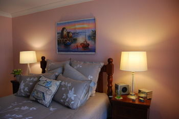 L'Auberge Angara Bed And Breakfast - SA Accommodation 32