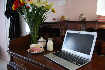 L'Auberge Angara Bed And Breakfast - SA Accommodation 34