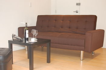 Darling Harbour Apartment - SA Accommodation 5