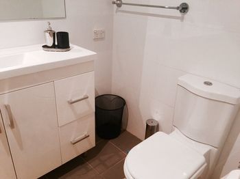 Darling Harbour Apartment - SA Accommodation 6