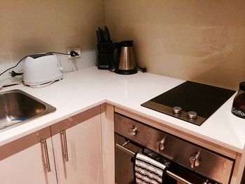 Darling Harbour Apartment - SA Accommodation 9