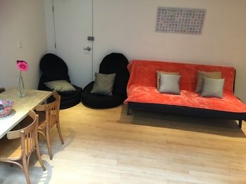 Darling Harbour Apartment - SA Accommodation 15