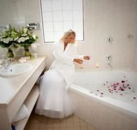 Hawkesbury Race Club Motel - SA Accommodation