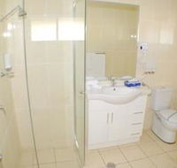 Stockmans Motel - SA Accommodation