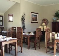 Lurline House - SA Accommodation