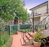 Brunswick Vibe - SA Accommodation
