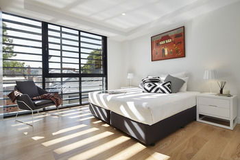 381 Cremorne - SA Accommodation 1