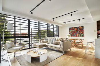 381 Cremorne - SA Accommodation 2