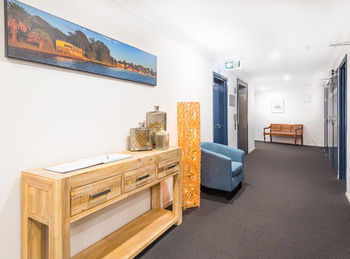 The Brighton Apartments - SA Accommodation 0