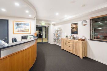 The Brighton Apartments - SA Accommodation 2