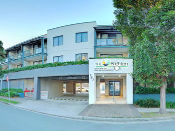 The Brighton Apartments - SA Accommodation 4