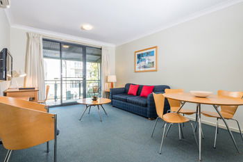 The Brighton Apartments - SA Accommodation 12