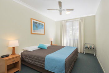 The Brighton Apartments - SA Accommodation 13