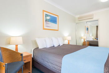 The Brighton Apartments - SA Accommodation 15