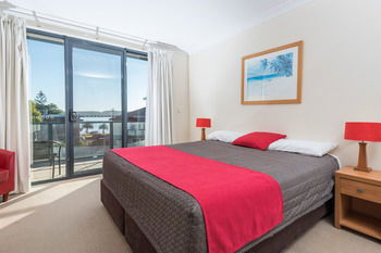 The Brighton Apartments - SA Accommodation 19