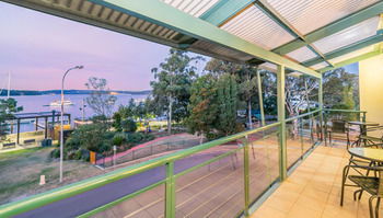 The Brighton Apartments - SA Accommodation 22