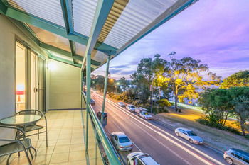 The Brighton Apartments - SA Accommodation 24