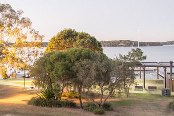 The Brighton Apartments - SA Accommodation 25