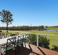 Block Eight - SA Accommodation