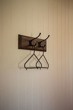 The Wattle Lodge - SA Accommodation 6