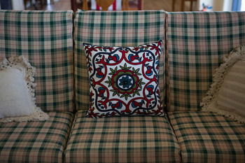 The Wattle Lodge - SA Accommodation 9
