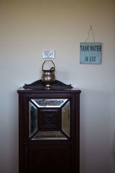 The Wattle Lodge - SA Accommodation 10