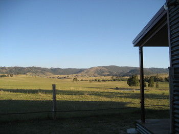 The Wattle Lodge - SA Accommodation 20