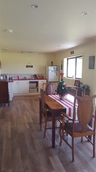 The Wattle Lodge - SA Accommodation 32